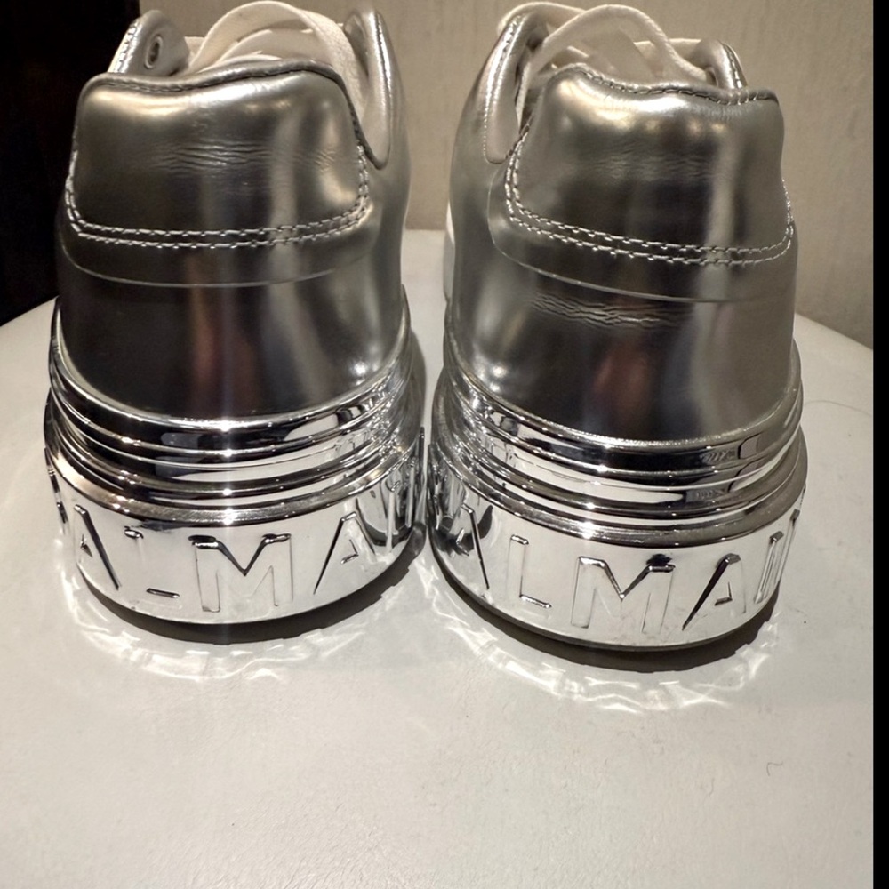 Balmin (EXCELLENT CONDITION!! 🔥Balmain Women's Shoe